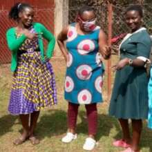 Mentoring best done using participatory methods