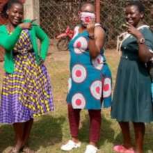 Mentoring best done using participatory methods