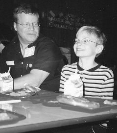Lunch Buddy Program - North Clackamas Schools