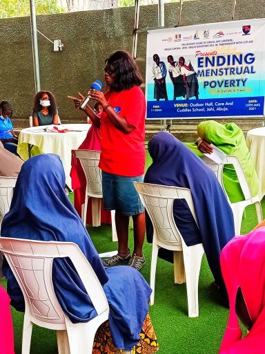 Enrolling and Retaining 30 Girls in School