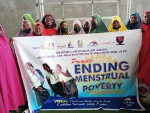 Menstrual Hygiene Day 2021