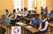 Enrolling and Retaining 30 Girls in School