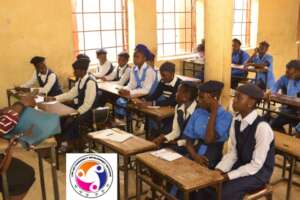 Enrolling and Retaining 30 Girls in School