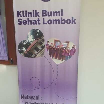 Fix Lombok Clinic Roof: Ensure Safety and Health