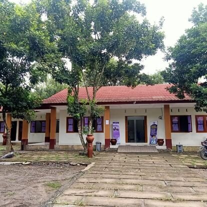 Fix Lombok Clinic Roof: Ensure Safety and Health