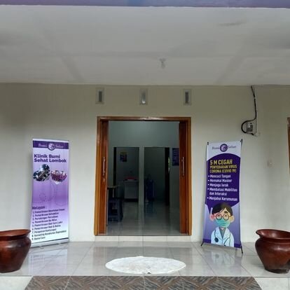 Fix Lombok Clinic Roof: Ensure Safety and Health
