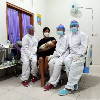 Fix Lombok Clinic Roof: Ensure Safety and Health