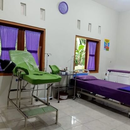 Fix Lombok Clinic Roof: Ensure Safety and Health