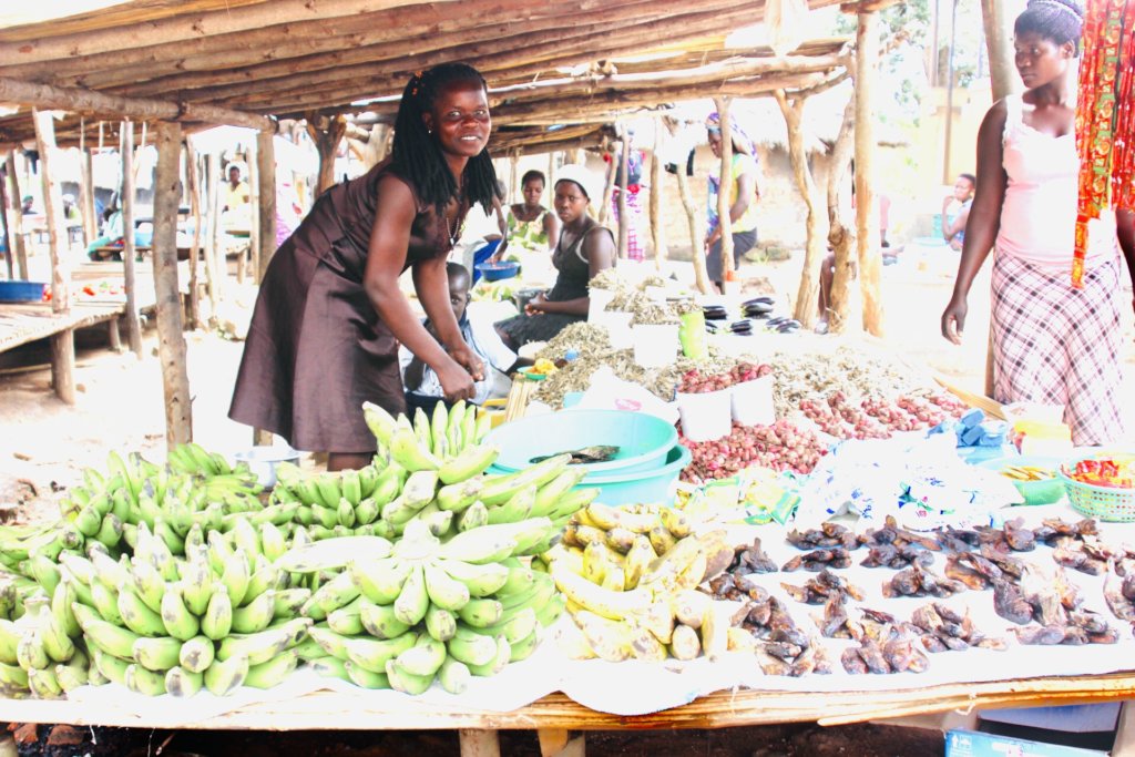 Finance Microloans to Empower Women in Uganda