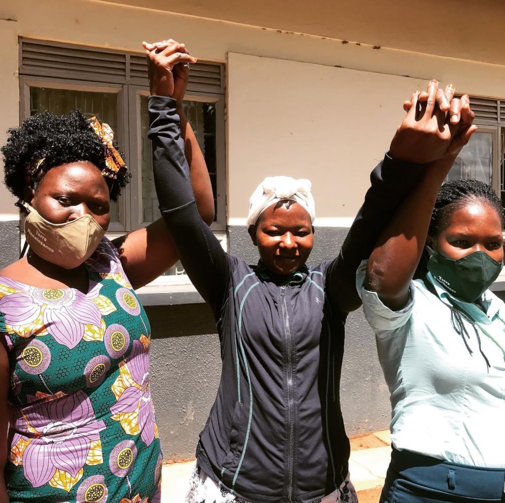 Finance Microloans to Empower Women in Uganda
