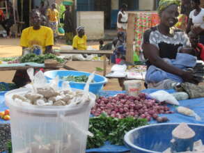 Finance Microloans to Empower Women in Uganda