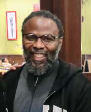 FM member Dirik joins the Free Minds family