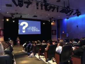 NBF "Why Reading Matters" conference