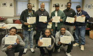 FM Apprenticeship Graduates