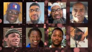 Congratulations to Peer Support graduates!