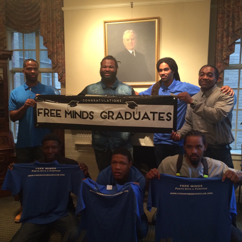 Support for DC's Previously Incarcerated Youth