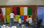 Support for DC's Previously Incarcerated Youth