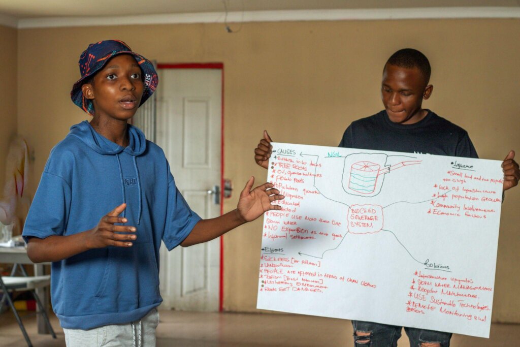 Support A Learner on Giving Tuesday