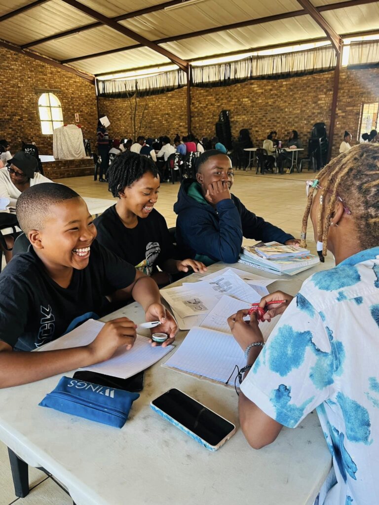 Support A Learner on Giving Tuesday