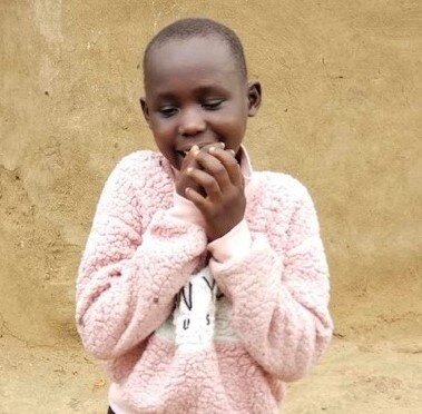 Vision of Hope: Healing Children's Lives