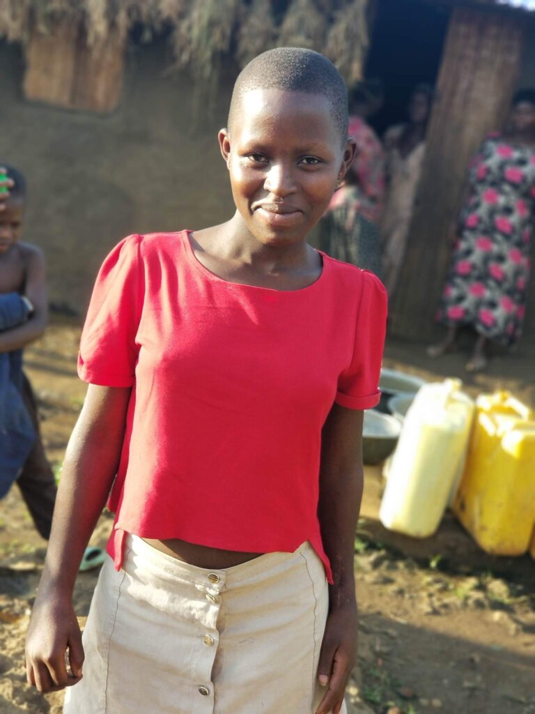 Vision of Hope: Healing Children's Lives