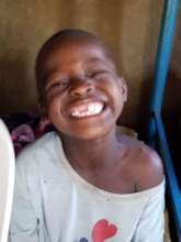 Amuza has fully recovered