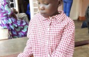 Vision of Hope: Healing Children's Lives