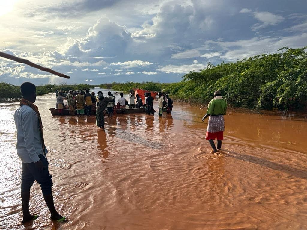 Somalia Flood Emergency Appeal