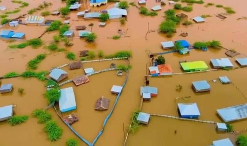 Somalia Flood Emergency Appeal