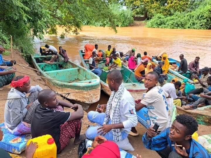 Somalia Flood Emergency Appeal