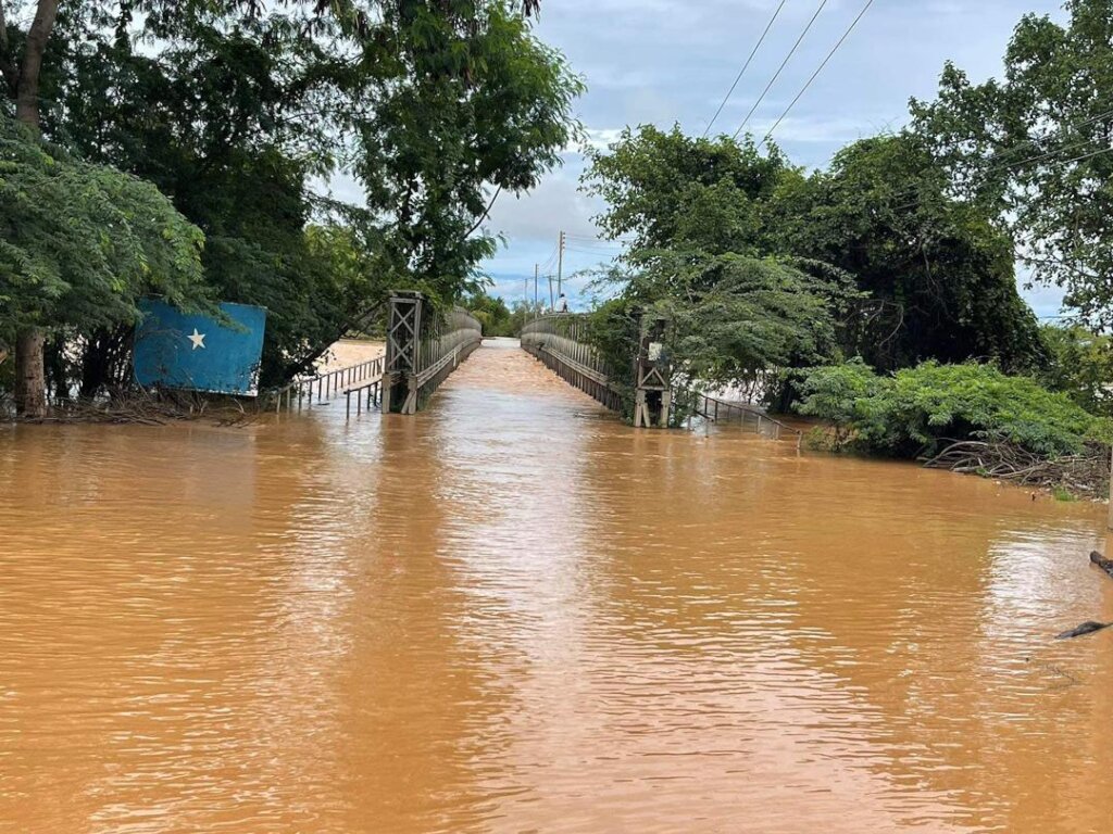 Somalia Flood Emergency Appeal