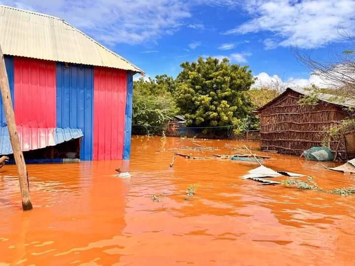 Somalia Flood Emergency Appeal