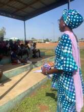 A session on Hygiene