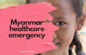Emergency Health in Myanmar