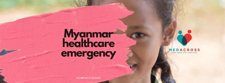 Emergency Health in Myanmar