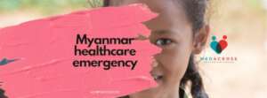 Emergency Health in Myanmar
