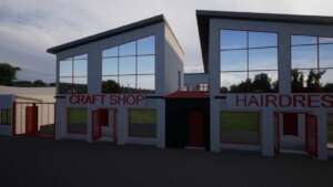 Proposed Kimbilio Day Centre - Street View