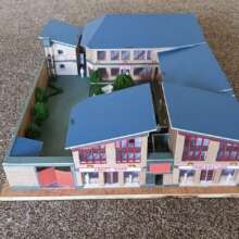 Help build the new Kimbilio Day Centre - Stage 1