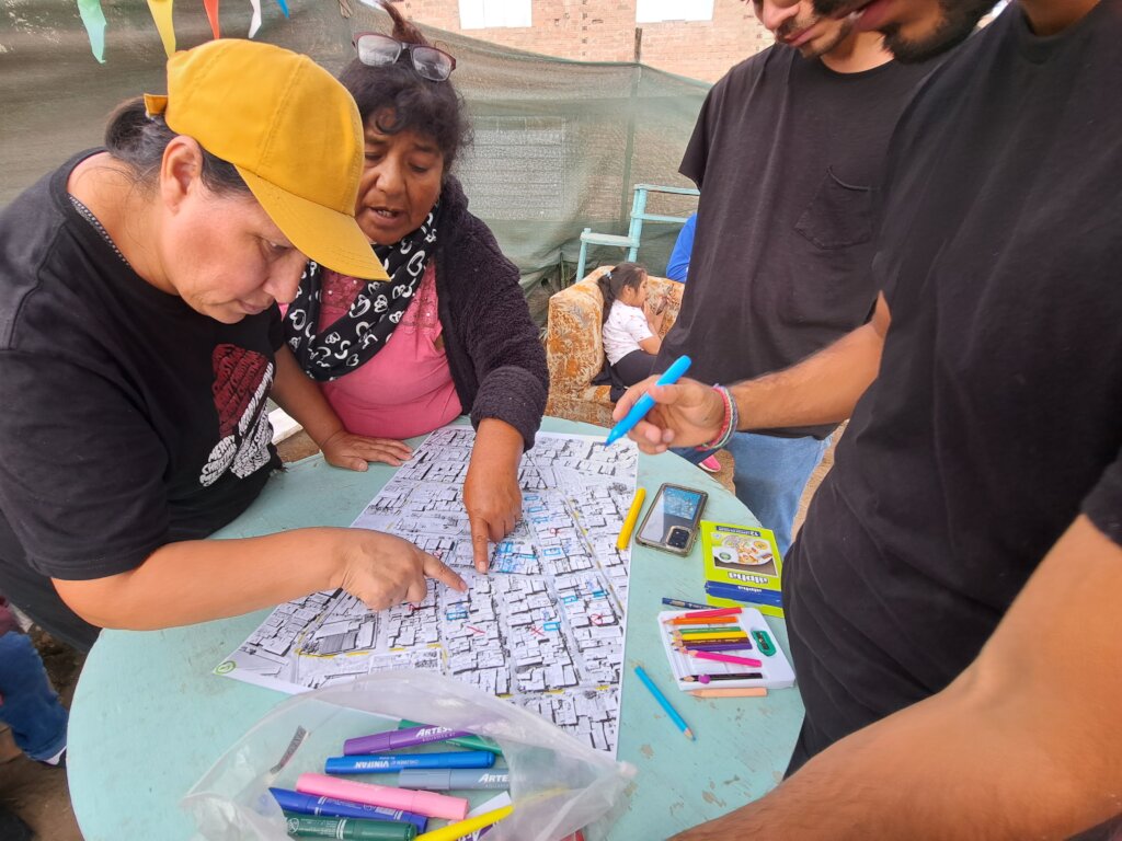 Nourishing Hope: Urban agriculture for elders