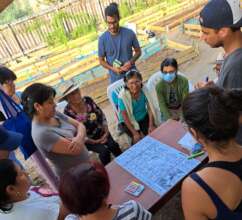 "Ayllu 1-9" Participatory workshop