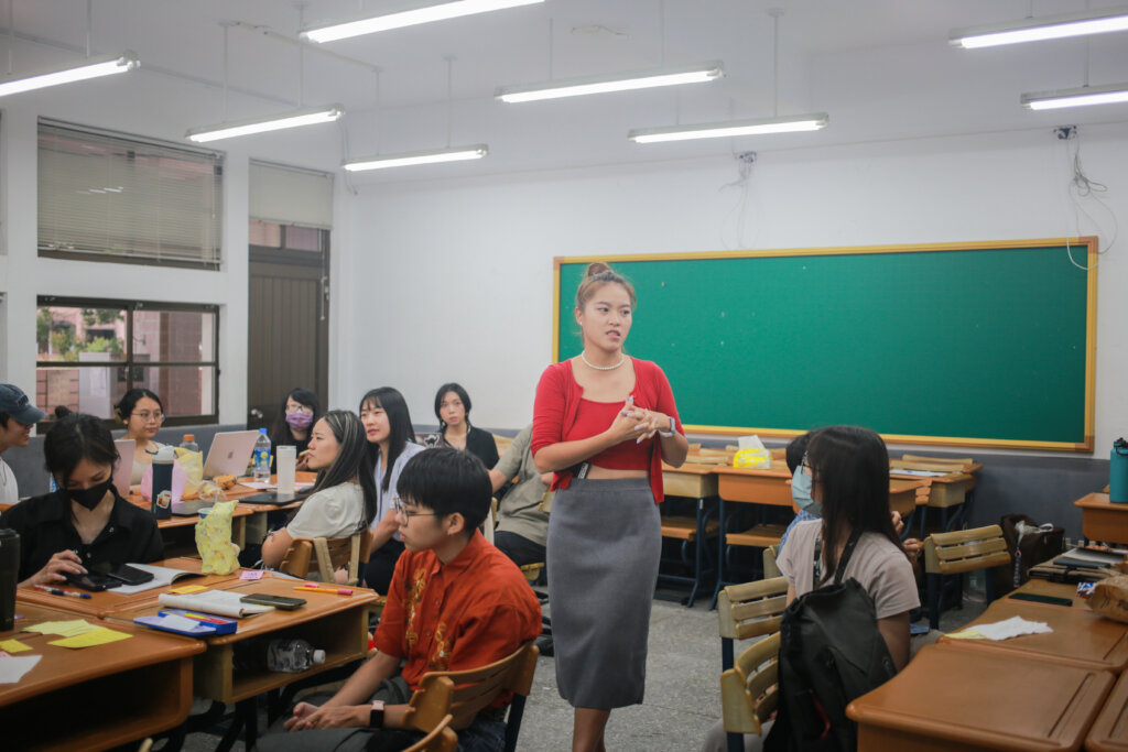 CSE workshop hosted by TGEEA