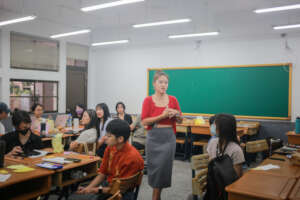 CSE workshop hosted by TGEEA