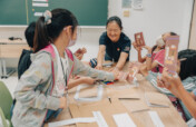 Empowering Kids with Comprehensive Sex Education