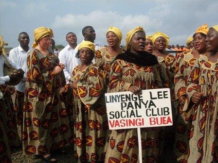 Provide Economic Sustainability to Aids widows