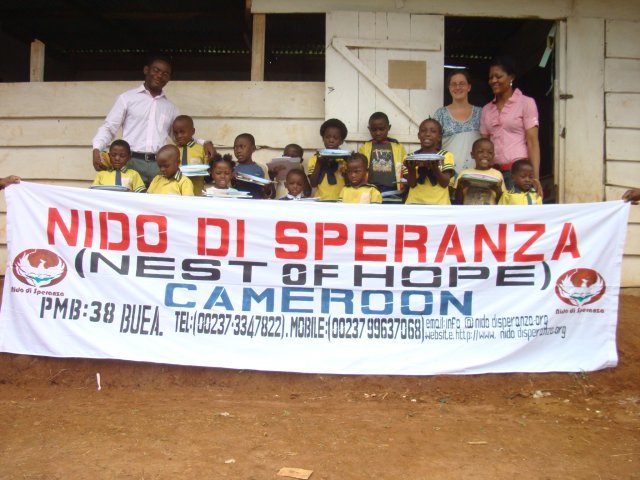 Provide Economic Sustainability to Aids widows