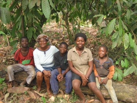 Provide Economic Sustainability to Aids widows