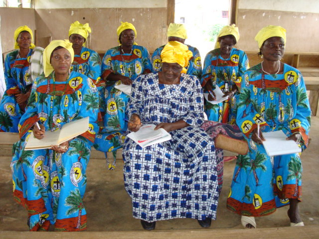 Provide Economic Sustainability to Aids widows