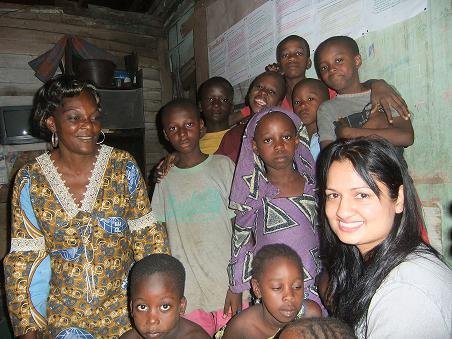 Provide Economic Sustainability to Aids widows