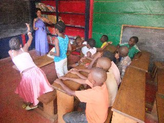 Provide Economic Sustainability to Aids widows