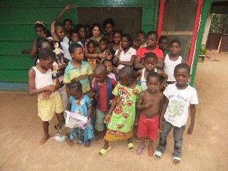 Provide Economic Sustainability to Aids widows